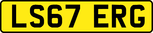LS67ERG