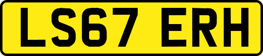 LS67ERH