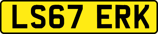 LS67ERK