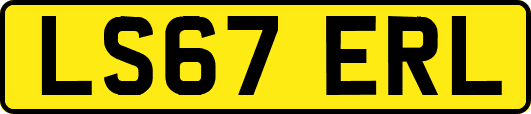 LS67ERL