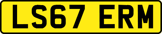 LS67ERM