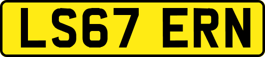 LS67ERN