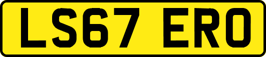 LS67ERO