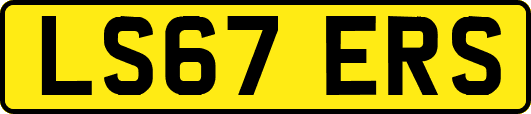 LS67ERS