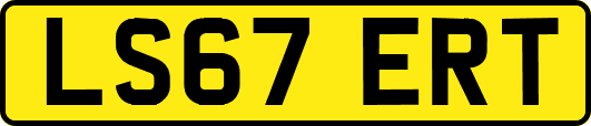 LS67ERT