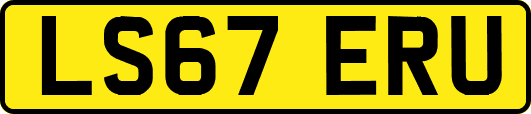 LS67ERU