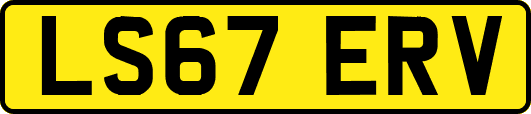 LS67ERV