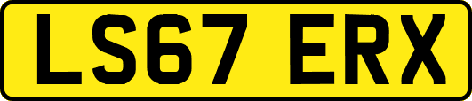 LS67ERX