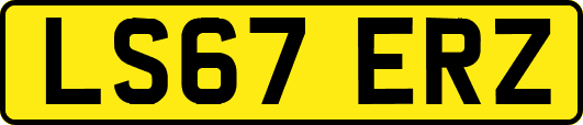 LS67ERZ