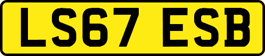 LS67ESB
