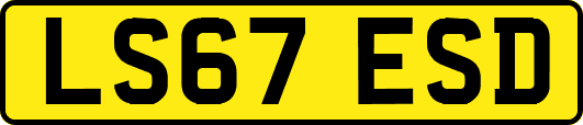 LS67ESD