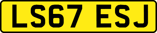 LS67ESJ