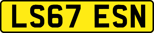 LS67ESN