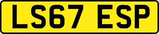 LS67ESP