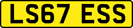 LS67ESS