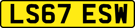 LS67ESW