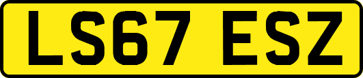 LS67ESZ