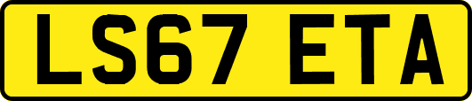 LS67ETA