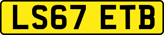 LS67ETB