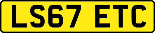 LS67ETC