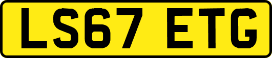 LS67ETG