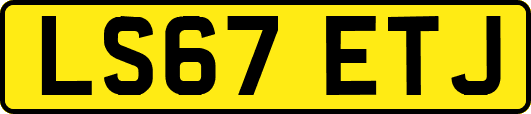 LS67ETJ