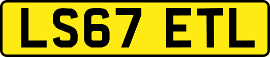 LS67ETL