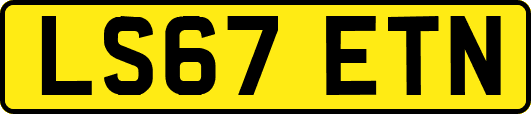 LS67ETN