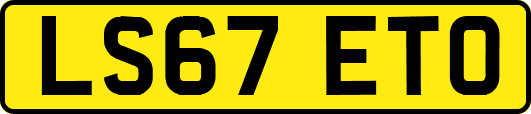 LS67ETO