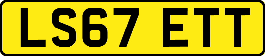 LS67ETT