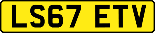LS67ETV