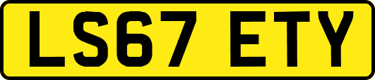 LS67ETY