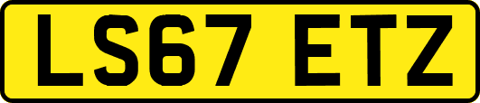 LS67ETZ