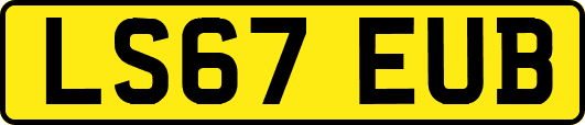 LS67EUB