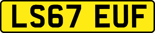 LS67EUF