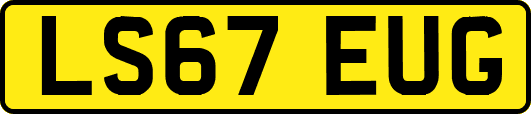 LS67EUG