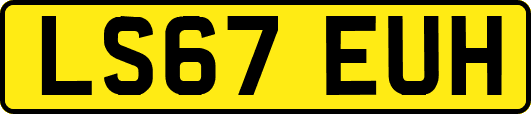 LS67EUH