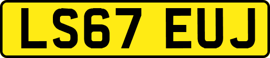 LS67EUJ