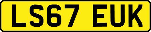 LS67EUK
