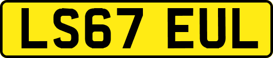 LS67EUL