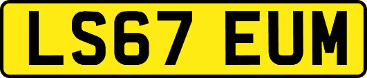 LS67EUM