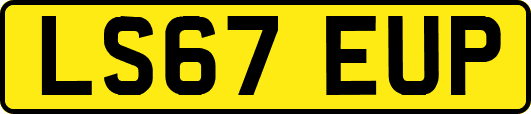 LS67EUP