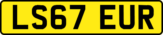 LS67EUR