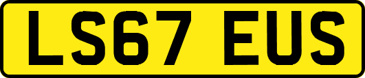 LS67EUS