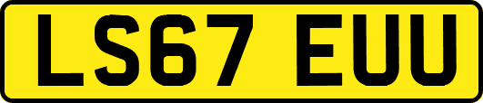 LS67EUU