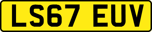LS67EUV