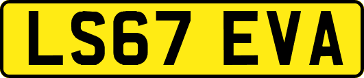 LS67EVA