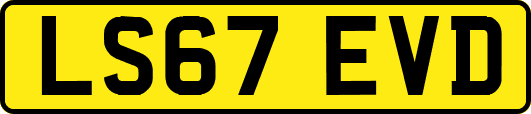 LS67EVD