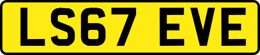 LS67EVE