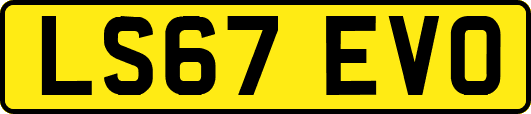 LS67EVO